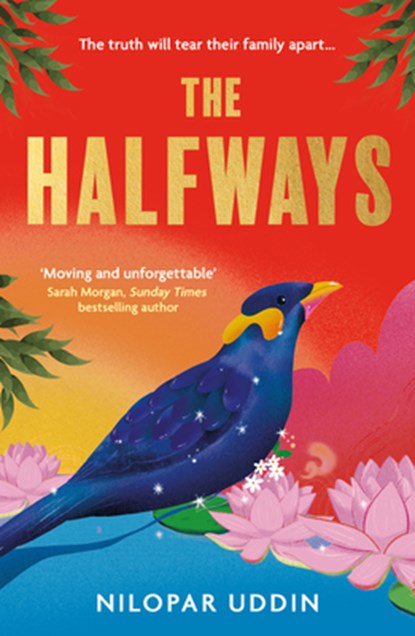 The Halfways, Nilopar Uddin - Paperback - 9780008478742