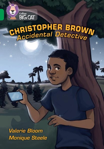Christopher Brown: Accidental Detective, Valerie Bloom - Paperback - 9780008478827
