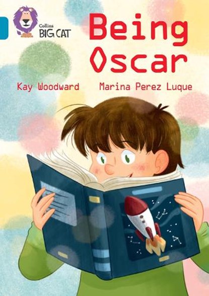 Being Oscar, Kay Woodward - Paperback - 9780008479091