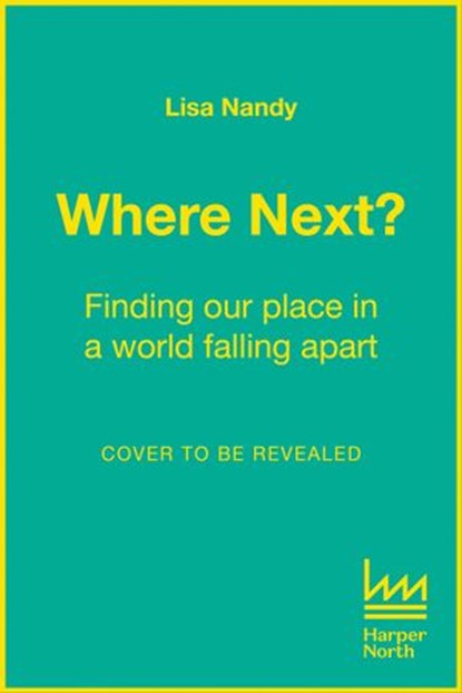 All In: How we build a country that works, Lisa Nandy - Ebook - 9780008480783
