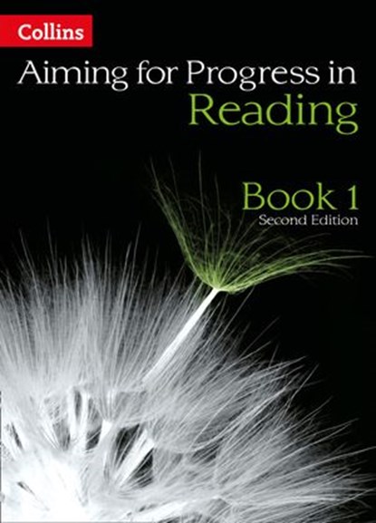 Progress in Reading: Book 1 (Aiming for), Keith West ; Natalie Packer - Ebook - 9780008481728