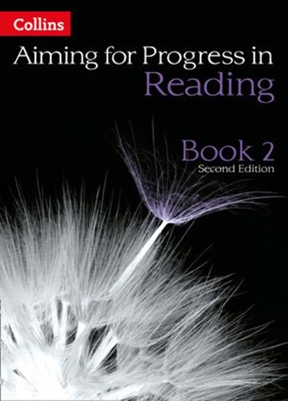 Progress in Reading: Book 2 (Aiming for), Caroline Bentley-Davies ; Gareth Calway ; Nicola Copitch ; Steve Eddy ; Najoud Ensaff ; Mike Gould ; Matthew Tett - Ebook - 9780008481735