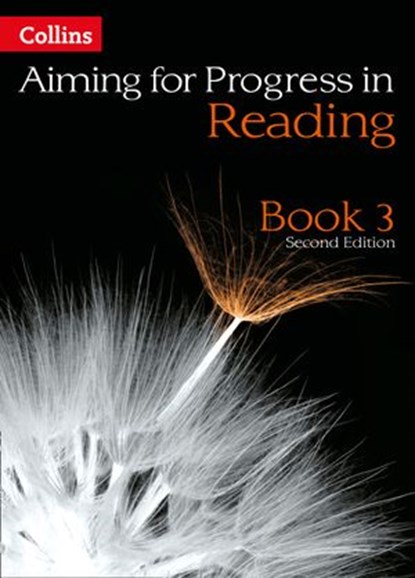 Progress in Reading: Book 3 (Aiming for), Caroline Bentley-Davies ; Gareth Calway ; Nicola Copitch ; Steve Eddy ; Najoud Ensaff ; Mike Gould ; Matthew Tett - Ebook - 9780008481742