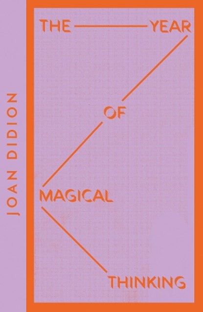 The Year of Magical Thinking, Joan Didion - Paperback - 9780008485122