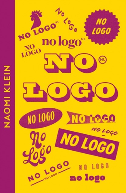 No Logo, Naomi Klein - Paperback - 9780008485139