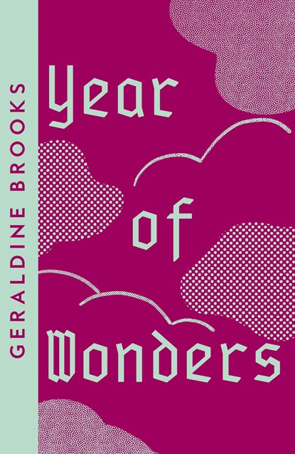 Year of Wonders, Geraldine Brooks - Paperback - 9780008485184