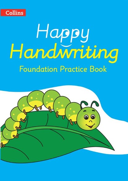 Foundation Practice Book, Stephanie Austwick - Paperback - 9780008485795