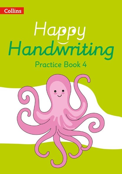 Practice Book 4, Chris Whitney - Paperback - 9780008485832