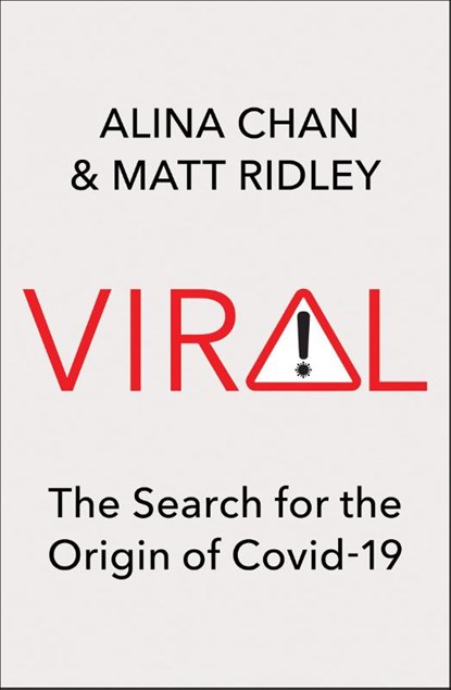 Viral, CHAN,  Alina ; Ridley, Matt - Paperback - 9780008487508