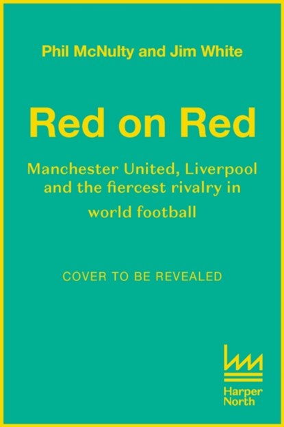 Red on Red, MCNULTY,  Phil ; White, Jim - Gebonden - 9780008489151