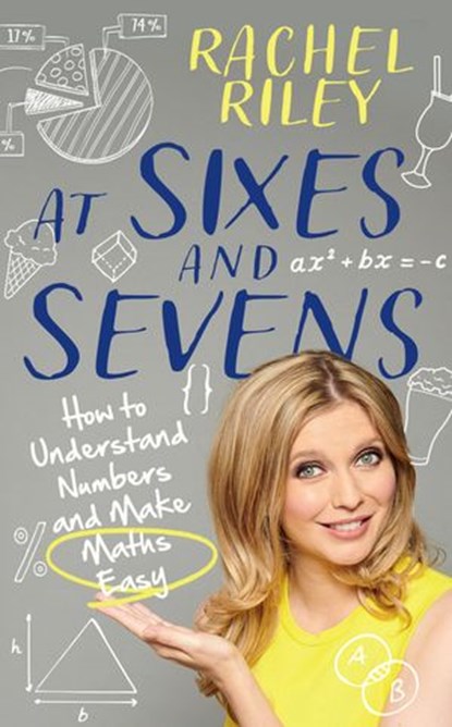 At Sixes and Sevens, Rachel Riley ; Dr Gareth Moore - Ebook - 9780008491086
