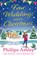 Four Weddings and a Christmas, Phillipa Ashley - Paperback - 9780008494384