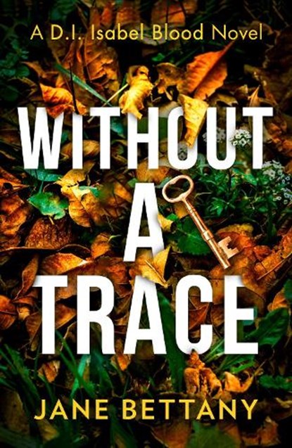 Without a Trace, Jane Bettany - Paperback - 9780008494827