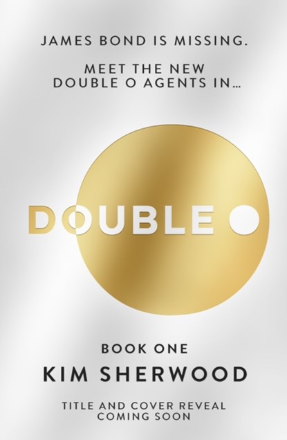 Double or Nothing, SHERWOOD,  Kim - Gebonden - 9780008495381
