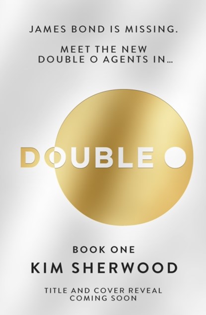 Double or Nothing, Kim Sherwood - Gebonden - 9780008495381