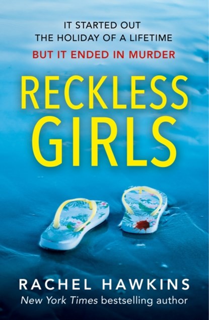 Reckless Girls, Rachel Hawkins - Paperback - 9780008495589