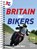 A -Z Britain for Bikers, Simon Weir ; A-Z Maps - Gebonden - 9780008496296