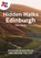 A -Z Edinburgh Hidden Walks, Alan Sharp ; A-Z Maps - Paperback - 9780008496319