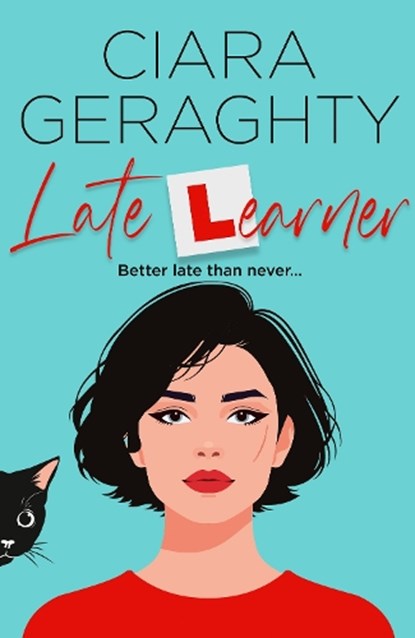 Late Learner, Ciara Geraghty - Paperback - 9780008496500