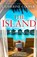 The Island, Catherine Cooper - Paperback - 9780008497323
