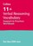 11+ Verbal Reasoning Vocabulary Support and Practice Workbook, Collins 11+ ; Teachitright - Paperback - 9780008497392