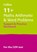 11+ Maths Arithmetic and Word Problems Support and Practice Workbook, Collins 11+ ; Teachitright - Paperback - 9780008497422