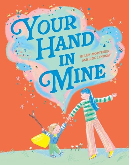 Your Hand In Mine, Helen Mortimer - Paperback - 9780008497651
