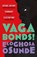 Vagabonds!, Eloghosa Osunde - Paperback - 9780008498030