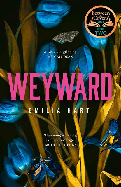 Weyward, HART,  Emilia - Gebonden - 9780008499082