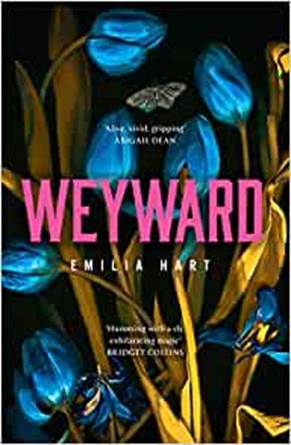 Weyward, Emilia Hart - Paperback - 9780008499099