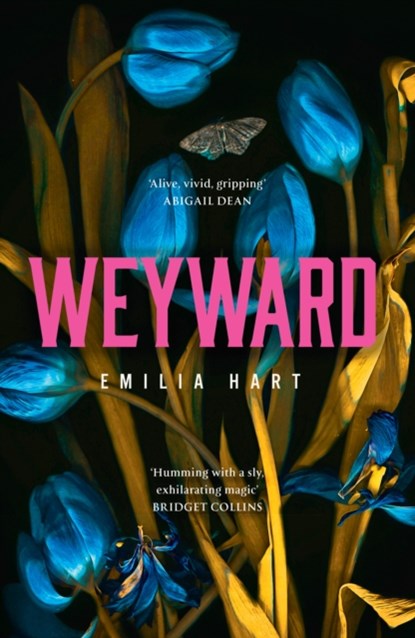 Weyward, HART,  Emilia - Paperback - 9780008499099