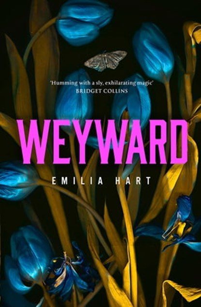 Weyward, Emilia Hart - Ebook - 9780008499105
