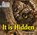 It is Hidden, Paul Harrison - Paperback - 9780008502409