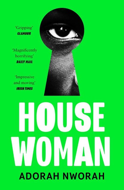 House Woman, Adorah Nworah - Paperback - 9780008502751
