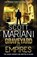 Graveyard of Empires, Scott Mariani - Paperback - 9780008505714
