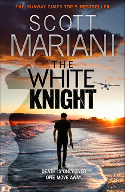 The White Knight, Scott Mariani - Paperback - 9780008505745