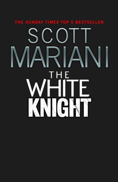 The White Knight, Scott Mariani - Paperback - 9780008505745