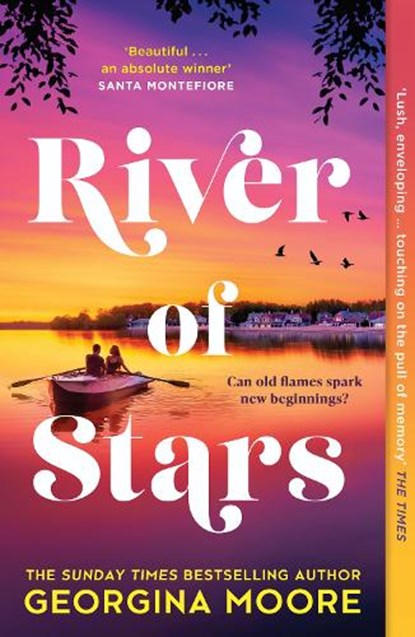 River of Stars, Georgina Moore - Paperback - 9780008506421