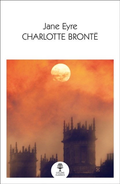 Jane Eyre, Charlotte Bronte - Paperback - 9780008509507