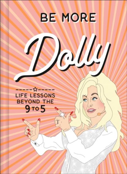 Be More Dolly, Alice Gomer - Gebonden - 9780008510763