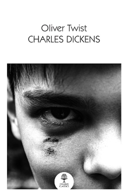 Oliver Twist, Charles Dickens - Paperback - 9780008516093