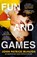 Fun and Games, John Patrick McHugh - Paperback - 9780008517373
