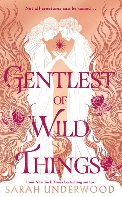 Gentlest of Wild Things, Sarah Underwood - Paperback - 9780008518110