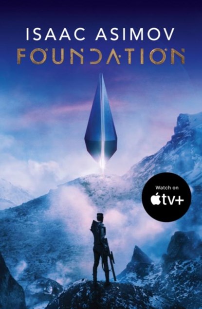 Foundation, Isaac Asimov - Paperback - 9780008520038