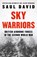 Sky Warriors, Saul David - Gebonden - 9780008522162