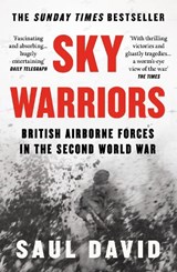 Sky Warriors - Saul David - 9780008522209