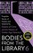 Bodies from the Library 6, Tony Medawar - Gebonden - 9780008522773