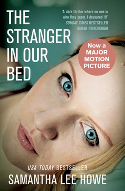 The Stranger in Our Bed, Samantha Lee Howe - Paperback - 9780008523824