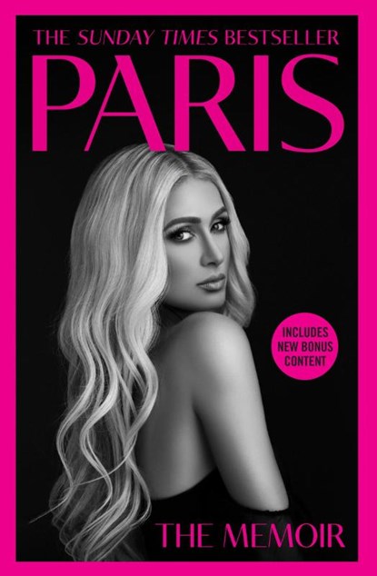 Paris, Paris Hilton - Paperback - 9780008524500