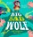 Once Upon a Big Bad Wolf, Leigh Hodgkinson - Paperback - 9780008526238